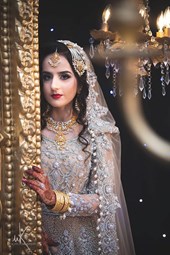 Noor K Photography - South Asian Wedding Photograp