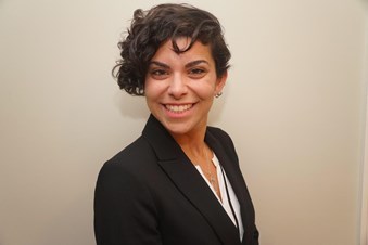 Yasmin Adam Insurance Agent