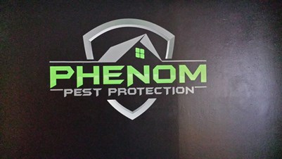 Phenom Pest Protection