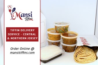 Mansi Tiffins & Caterers