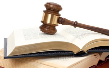 Dev Dilip Patel Lawyer