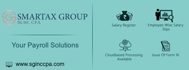 SG Inc CPA