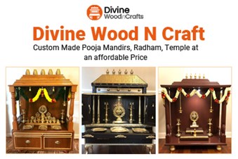 Divine Wood N Craft