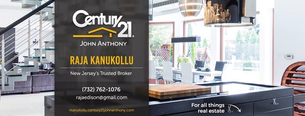 Century 21 John Anthony Agency, Inc