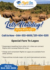FlightOm Travel & Tours
