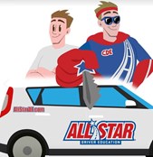 All Star Driver Education