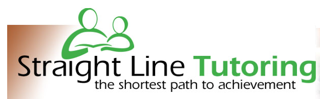 Straight Line Tutoring