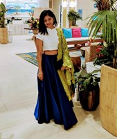 Priti Collections