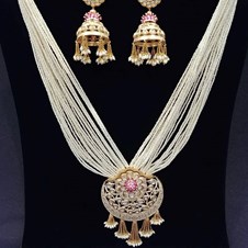 Jaipur Jewelry And More By Priti Jewelers Houston, TX