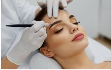 Beauty Brows By Stephanie