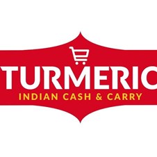 Turmeric Cash N Carry