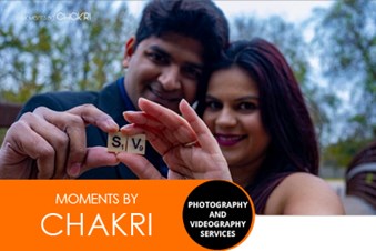 Moments By Chakri