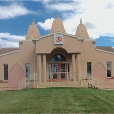 Hindu Temple Society Of Allentown