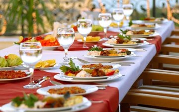 Patel's Kitchen