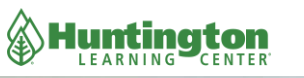 Huntington Learning Center Of Northborough