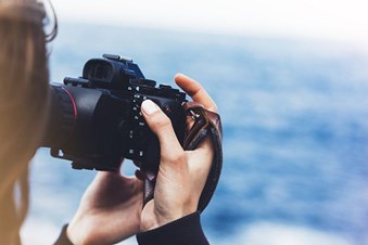SR Photography
