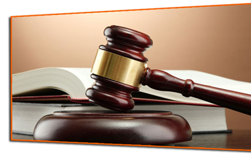 Nikesh Narendra Patel Attorney