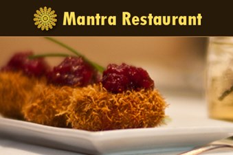 Mantra Restaurant