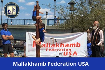 Mallakhamb Federation USA