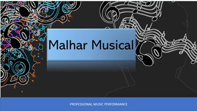Malhar Musical