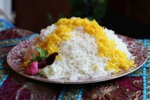 Rose Market Catering