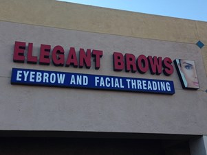 Elegant Brows