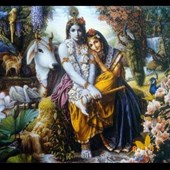 Radha Krishna Gurukul Mandir