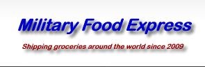 Military Food Express