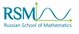 Russian School Of Mathematics - Shrewsbury