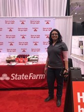 Jinisha Patel-State Farm Insurance Agent