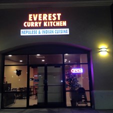 Everest Curry Kitchen
