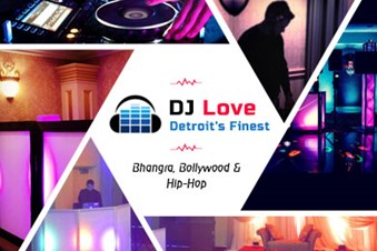 DJ Love