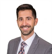 Mark Ivezaj Financial Advisor