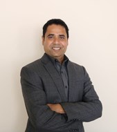 Vipul Patel Real Estate Agent
