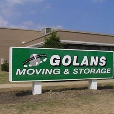 Golan's Moving & Storage