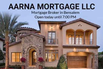 Aarna Mortgage LLC