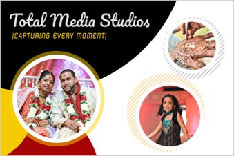 Total Media Studio
