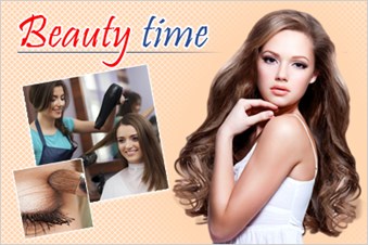 Beauty Time