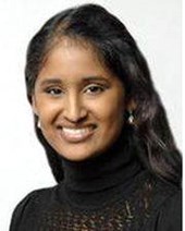 Revathi Naadimuthu, MD, Ophthalmologist