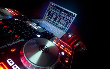 DjSpinBeatz Entertainment