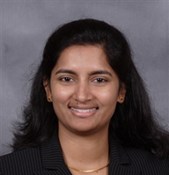 Sharmila Prathipati Financial Advisor