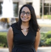 Meeta Patel Financial Advisor