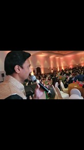 Prakash Parmar Singer