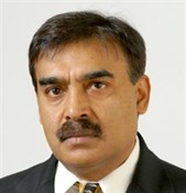 Aftab Ahmad CPA