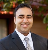 Financial Advisor Ajay Verma