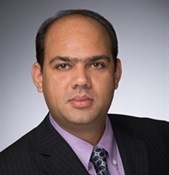 Financial Advisor Ravindra Dixit