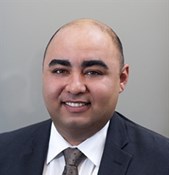 Financial Advisor Ashkan Afrasiab