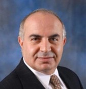 Nafi Hussein Financial Advisor