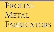 Proline Metal Fabricators