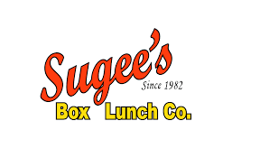 Sugee’s Box Lunch Co